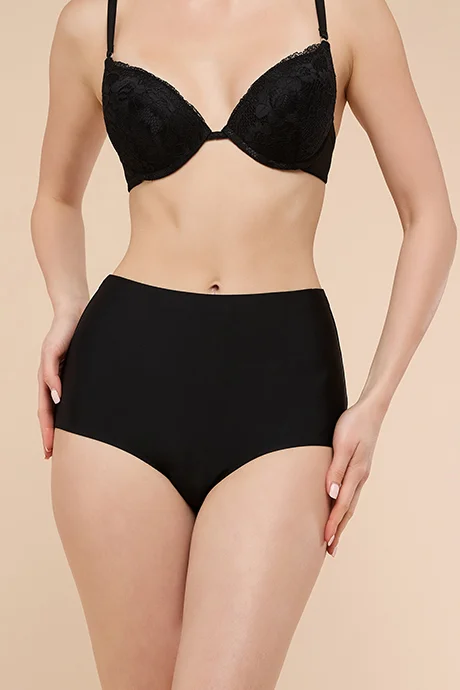 أر أند بي 3 Pack Solid Full Briefs