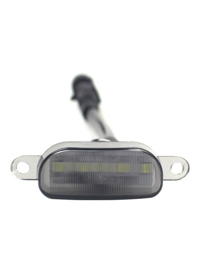 MUNTAQI 3-Piece Auto Front Grille LED Lights Set - Image 4