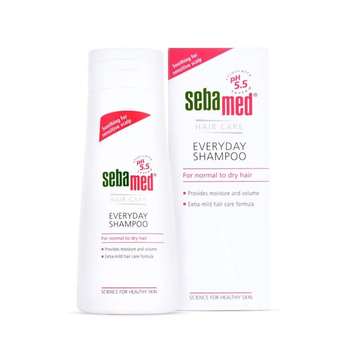 Sebamed Everyday Shampoo 200ml