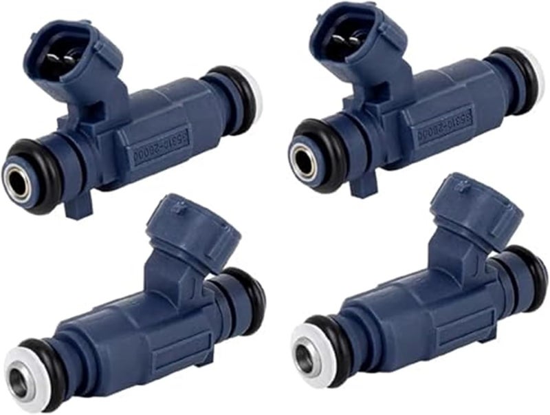 Fuel Injectors for Hyundai i20 i30 - Image 4