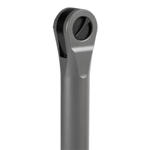 Milwaukee أداة ميلووكي الكهربائية M12 فويل 3/8" ذات مدى ممتد - Image 3