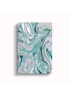 FACTOR NOTES FACTOR NOTES Sketchbook: A5|140 GSM|Textured Fine Grain Medium Surface Acid-Free Artist-Grade Paper (Ocean Lullabies), Ink  - Image 1