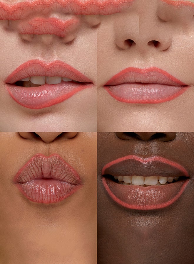 KIKO MILANO Smart Fusion Lip Pencil 511 - Image 3