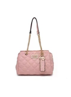 GUESS Women's Fashion Casual Cross-body Shoulder Bag 30*13*20cm  - Image 1