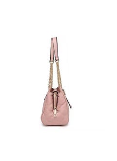 GUESS Women's Fashion Casual Cross-body Shoulder Bag 30*13*20cm  - Image 2