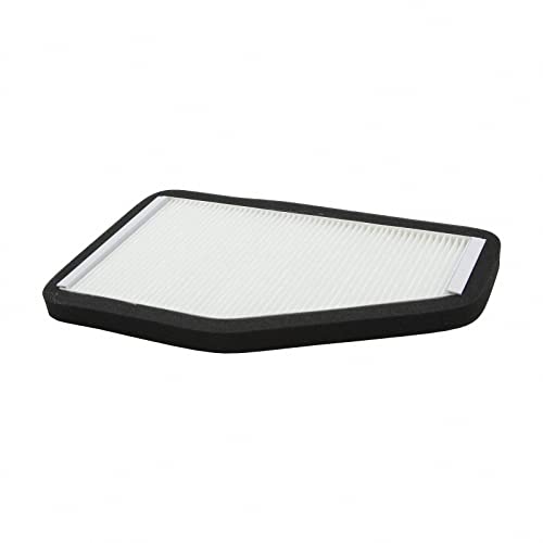 ECOGARD XC25685 Cabin Air Filter Fits 2007-2012 Ford Escape, 2007-2011 Mercury Mariner, 2009-2011 Mazda Tribute - Image 1