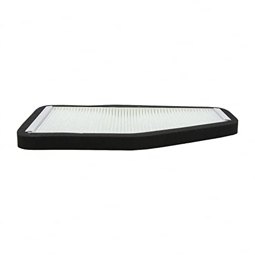 ECOGARD XC25685 Cabin Air Filter Fits 2007-2012 Ford Escape, 2007-2011 Mercury Mariner, 2009-2011 Mazda Tribute - Image 5