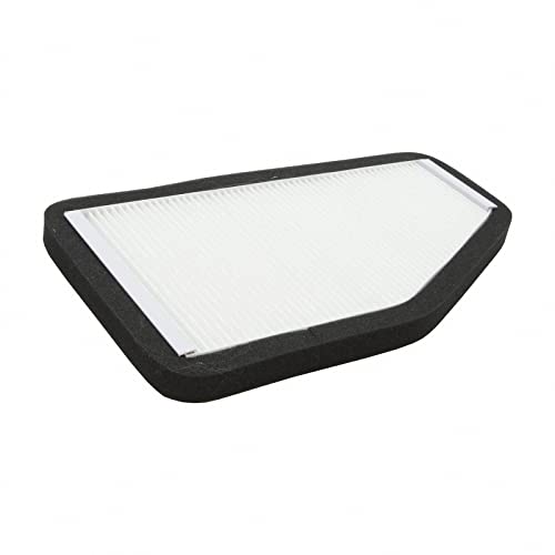 ECOGARD XC25685 Cabin Air Filter Fits 2007-2012 Ford Escape, 2007-2011 Mercury Mariner, 2009-2011 Mazda Tribute - Image 4
