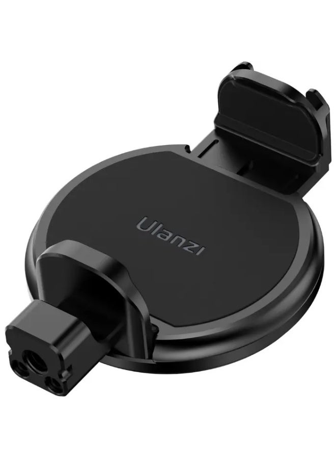 Ulanzi MG10 MagSafe Hard Drive Holder - Image 1