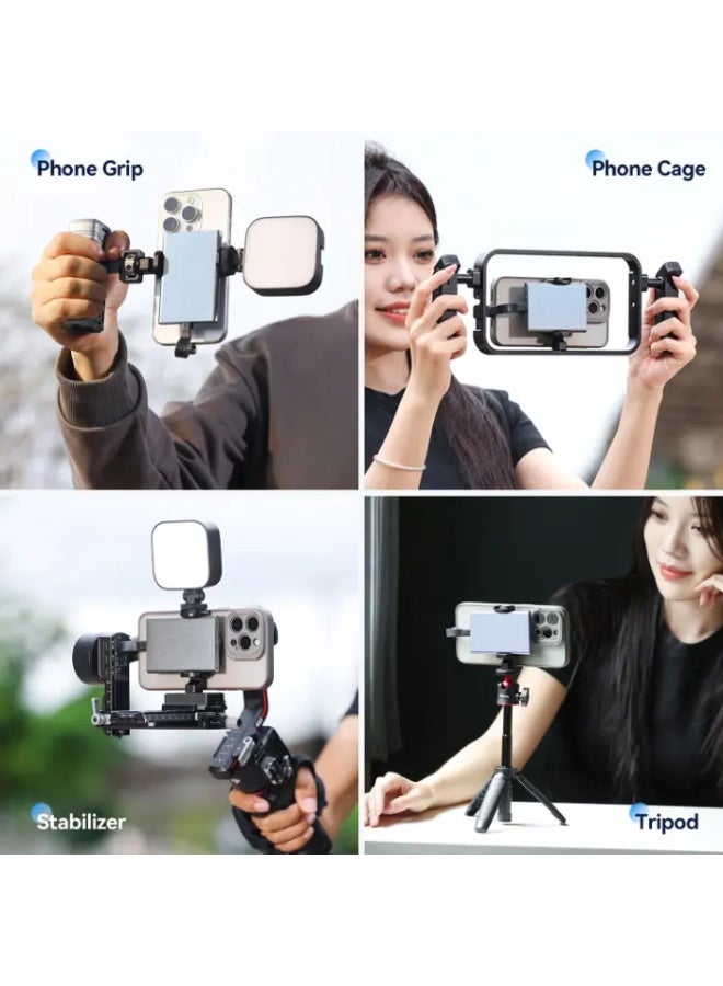 Ulanzi MG10 MagSafe Hard Drive Holder - Image 2