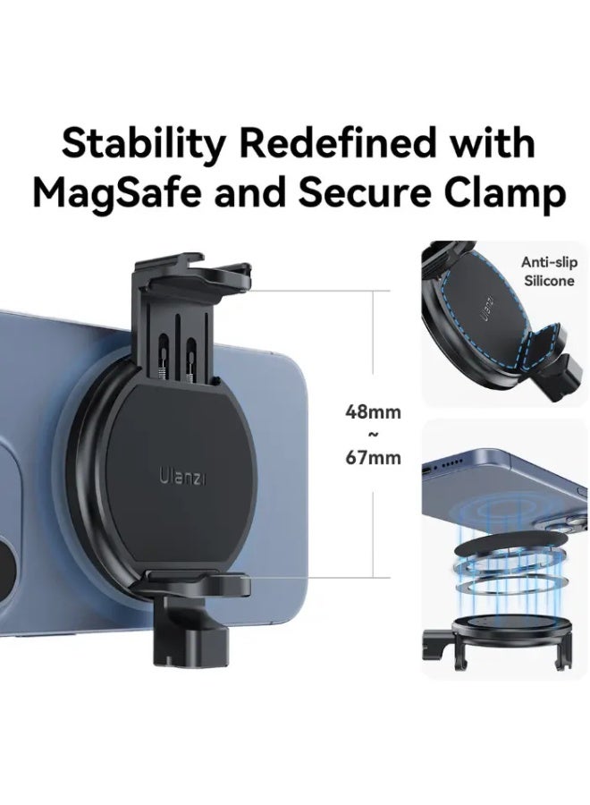 Ulanzi MG10 MagSafe Hard Drive Holder - Image 4