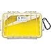 Pelican 1050 Micro Case YellowClear - Image 2