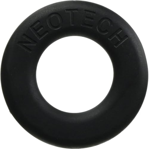 Neo Tech Neotech Sax Tone Filter for Tenor - Smooth Tone Control, Adjustable Fit, Enhances Low Volume Practice, Soft Non-Marring Material, Made in USA - Image 1
