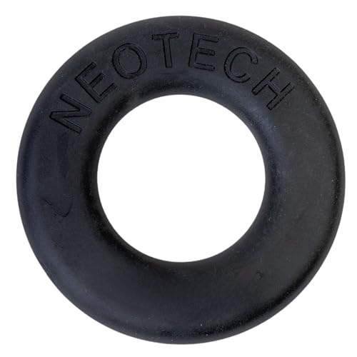 Neo Tech Neotech Sax Tone Filter for Tenor - Smooth Tone Control, Adjustable Fit, Enhances Low Volume Practice, Soft Non-Marring Material, Made in USA - Image 4