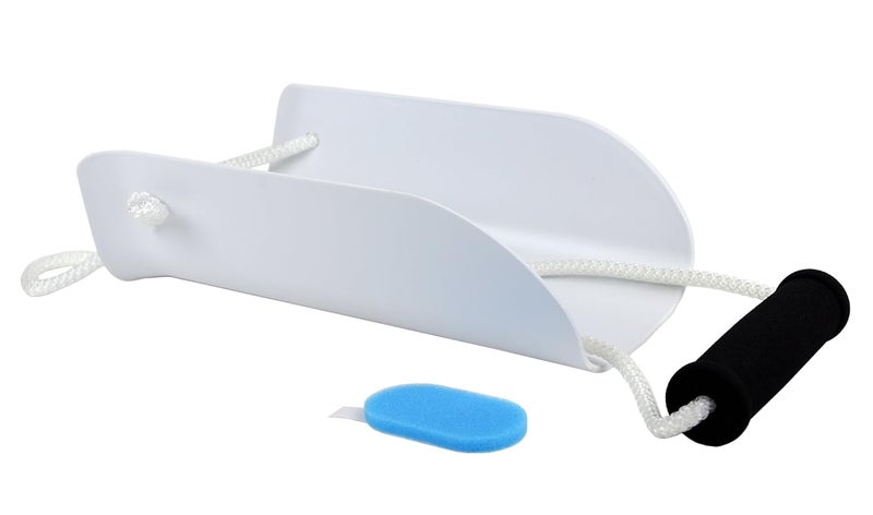 860045 Deluxe Formed Sock Aid XWide Continuous Loop