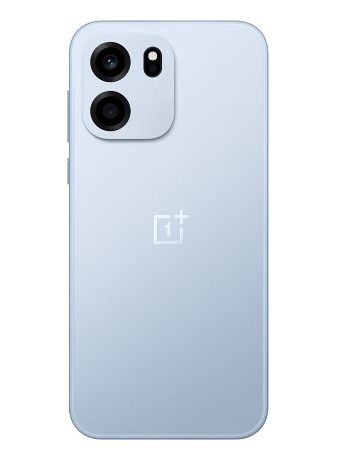OnePlus Nord CE6 Dual SIM Fresh Blue 8GB RAM 256GB 5G - International Version - Image 2