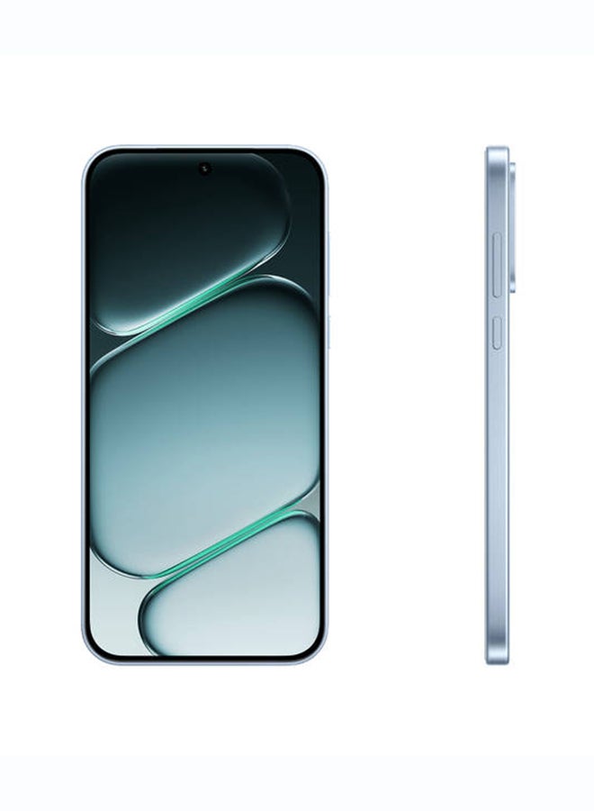 OnePlus Nord CE6 Dual SIM Fresh Blue 8GB RAM 256GB 5G - International Version - Image 5