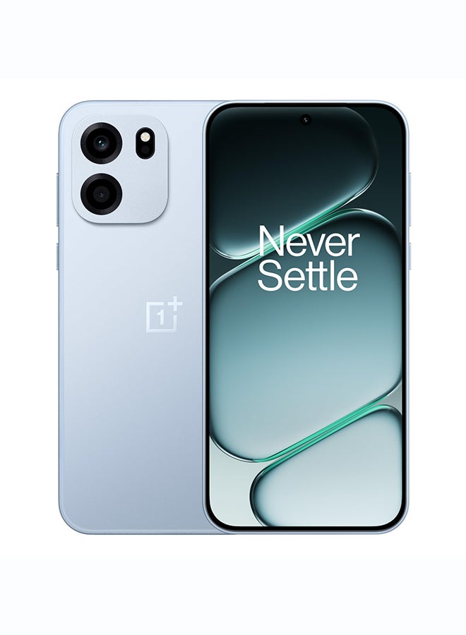OnePlus Nord CE6 Dual SIM Fresh Blue 8GB RAM 256GB 5G - International Version - Image 1