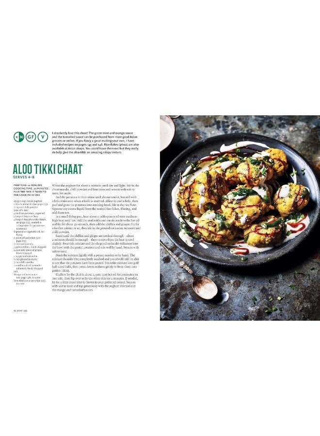 The Curry Guy Easy: 100 Fuss-Free British Indian Restaurant Classics to Make at Home - Image 4