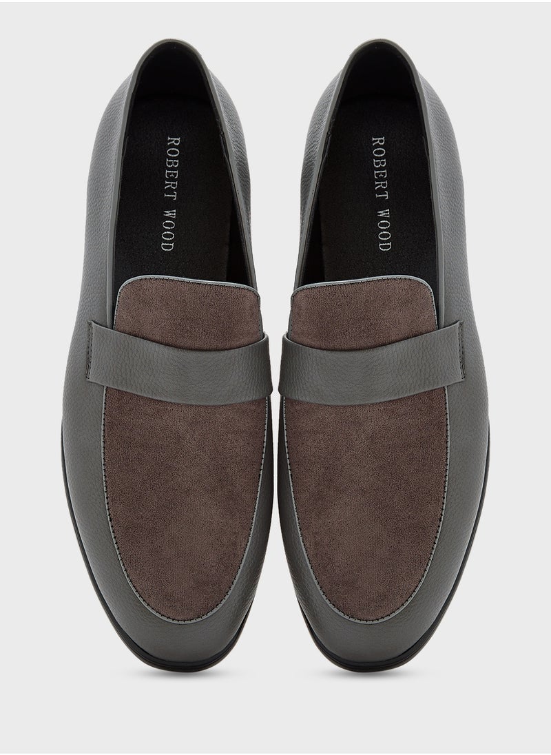 Robert Wood - Formal Loafers - Image 1