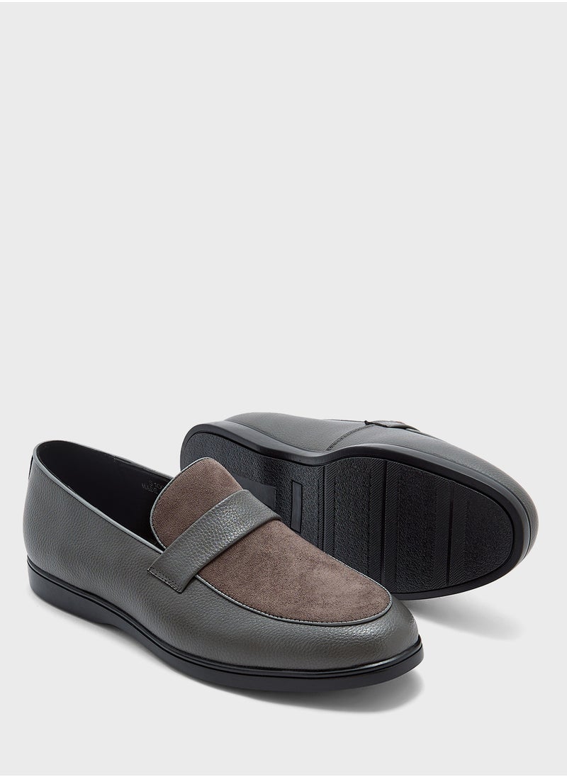 Robert Wood - Formal Loafers - Image 1