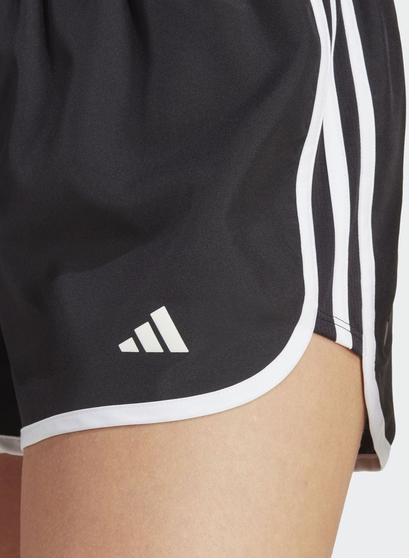 اديداس شورت ماراثون 20 للجري للسيدات - Image 3