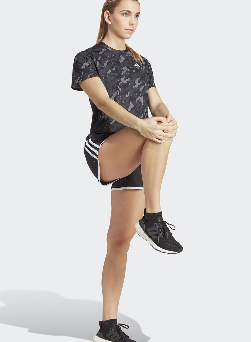 اديداس شورت ماراثون 20 للجري للسيدات - Image 5