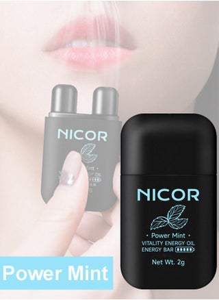 1pc On-the-Go Portable Aromatherapy Nasal Inhaler Personal Diffuser Sniffer Stick With Essential Oils Refreshing Menthol for Stress Anxiety Relief Soothes Comforts Boosts Focus - pzsku/Z9C560700F0C99D54B9F1Z/45/_/1688926916/43c728e5-2139-48f9-8251-7c4a4f9935c7