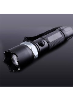 Angel Of Life Professional Flashlight LED Flashlight with Zoom Feature  - Image 3