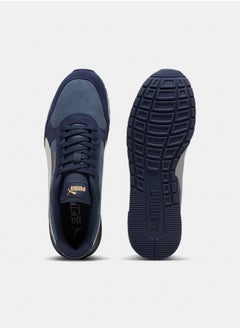 PUMA St Runner V4 Sd Evening Sky  - Image 4