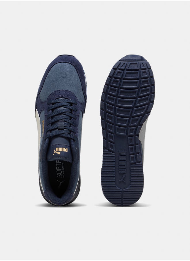 PUMA St Runner V4 Sd Evening Sky  - Image 4