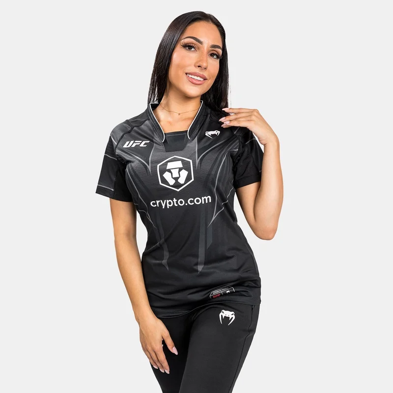 VENUM Women's x UFC Authentic Fight Night 2.0 Walkout Jersey