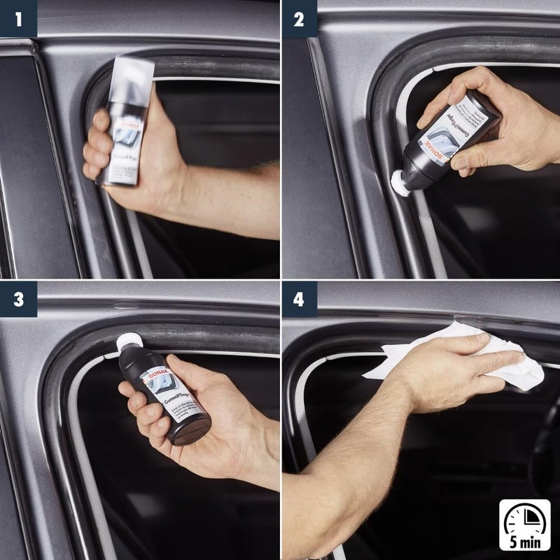 03401000 معالجة المطاط - Image 3