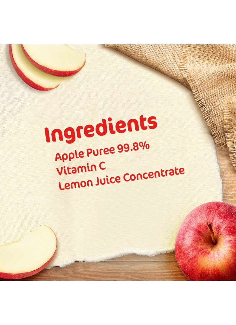 Cerelac Apple Pouch Puree 90g  - Image 5