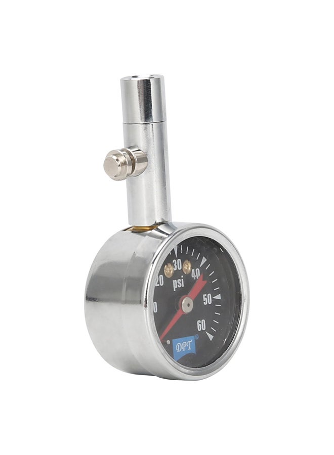 DPT Air Pressure for Car, Multicolored , 60 Par - Image 1