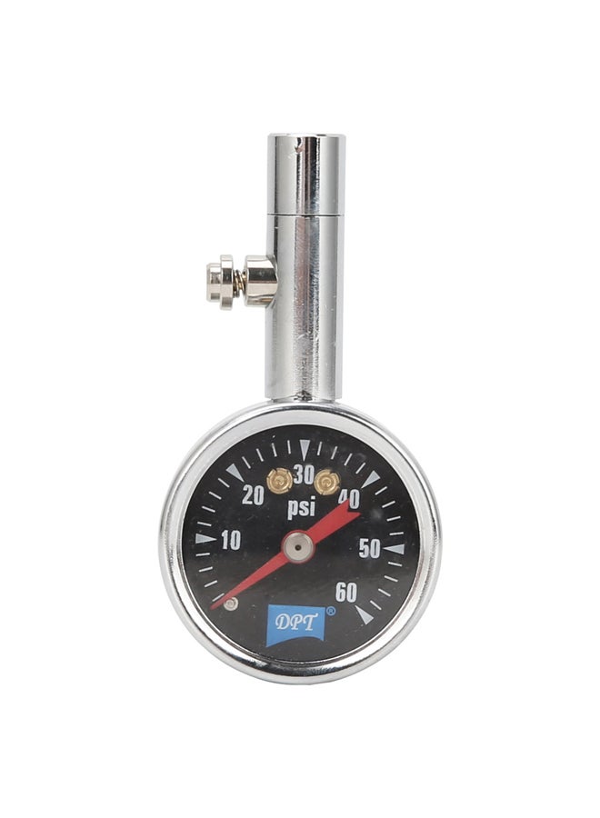 DPT Air Pressure for Car, Multicolored , 60 Par - Image 3