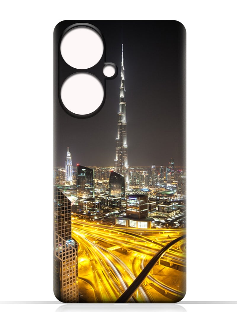 AMC DESIGN Protective Case Cover For vivo Y27 ( LTE / 4G ) - Image 2