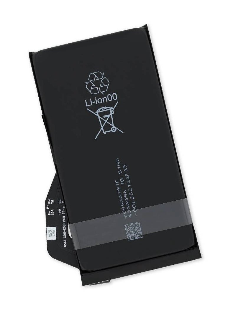 TIGER High-Quality Original Replacement Battery for Google Pixel 7A – Black, Premium Lithium-Ion Cell, Long-lasting Power, Fast Charging, Safe and Easy Installation - Image 3