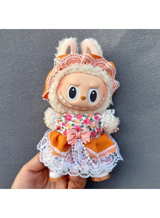 Labubu Doll Clothes Set - 17cm Hangable Outfit for Dolluyễn - pzsku/Z9C571E2CF2FEF555AFB6Z/45/1749883921/9d2d983a-7e49-4c9a-8ad6-bb36d4093a55
