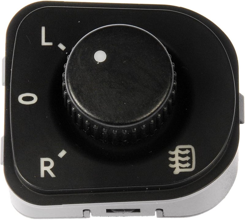 Dorman 901-507 Front Driver Side Power Mirror Switch - Front Left Compatible with Select Volkswagen Models - Image 4