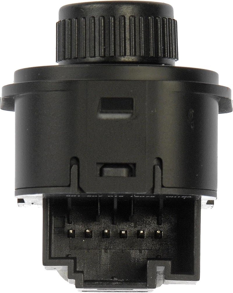 Dorman 901-507 Front Driver Side Power Mirror Switch - Front Left Compatible with Select Volkswagen Models - Image 3