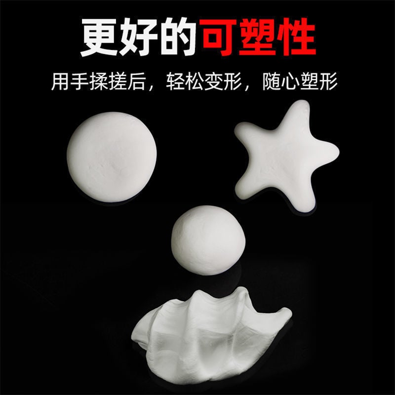 Sealing Putty For Air Conditioning Holes, Household Filling, Waterproofing, Wall Hole Sealing, Hole Blocking, Leak-Proofing, Air Conditioning Putty, Fireproof - Image 4