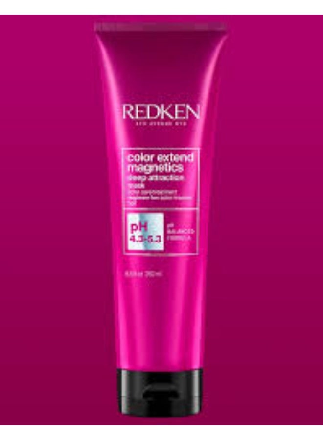 ريدكين قناع ريدكين كولور إكستند ماجنتكس 250 مل - Image 2