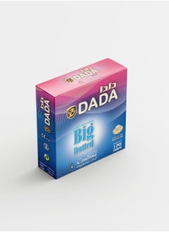 Dada DADA BIG DOTTED CONDOMS 3S 