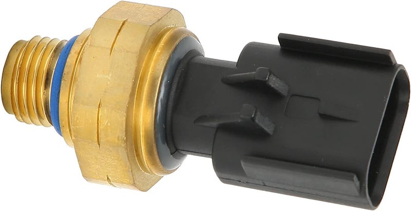 Oil Pressure Sensor, Steel Pressures Transducer Steel Shell TOSD-04-080 4921517 High Accuracy Replacement Parts for Models - Image 4