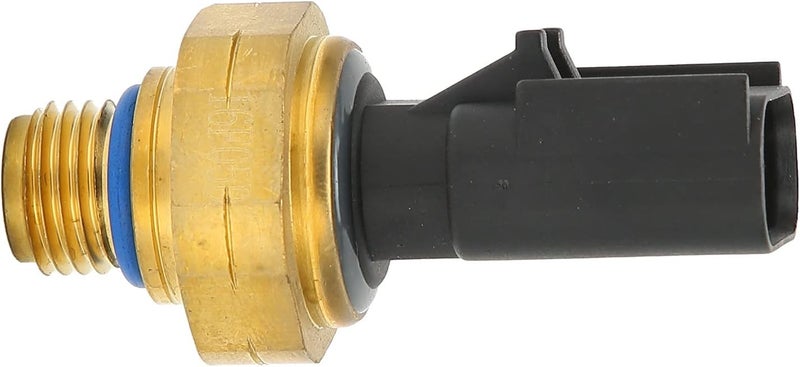 Oil Pressure Sensor, Steel Pressures Transducer Steel Shell TOSD-04-080 4921517 High Accuracy Replacement Parts for Models - Image 5