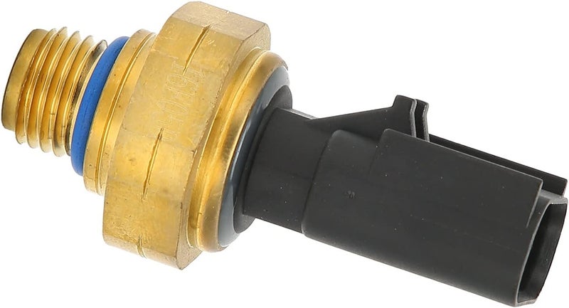 Oil Pressure Sensor, Steel Pressures Transducer Steel Shell TOSD-04-080 4921517 High Accuracy Replacement Parts for Models - Image 1