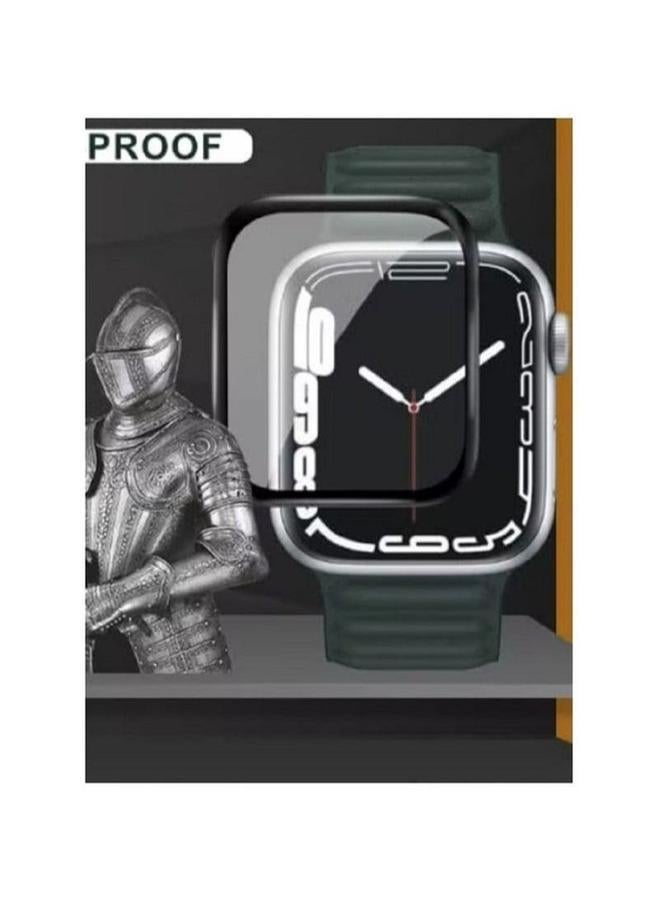 بروماس حماية ساعة شفافة مقاس 40 - Image 2