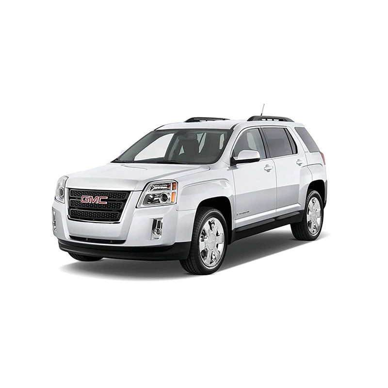 XtremeVision Interior LED for GMC Terrain 20102014 5 Pieces Cool White Interior LED Kit  Installation Tool