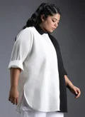 هاي ستار White / Jet Black